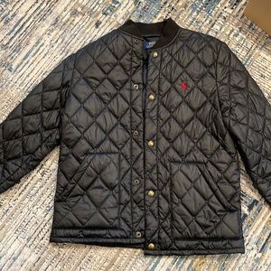 Ralph Lauren Youth Jacket